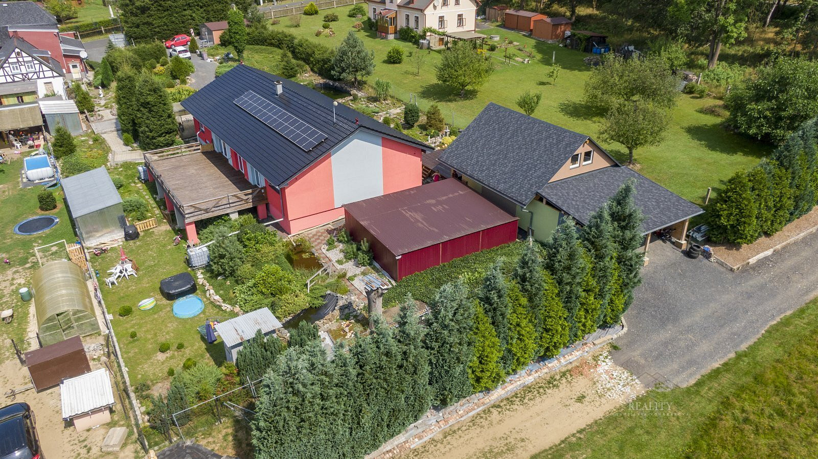 Prodej domu 250 m² s pozemkem 1 148 m² — photo 4