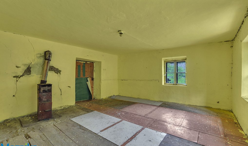 Prodej chaty/chalupy 141 m² s pozemkem 927 m², Štíty – náhled fotky 12
