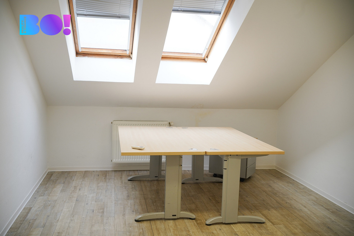 Pronájem kanceláře 48 m² – fotografie 2