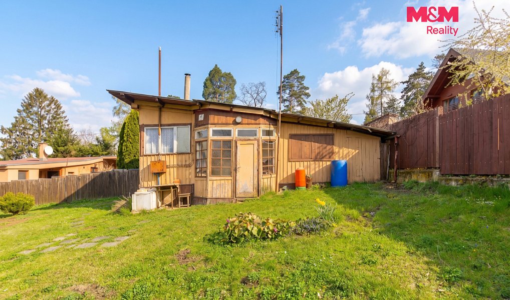 Prodej chaty/chalupy 46 m² s pozemkem 460 m², Brno – náhled fotky 6
