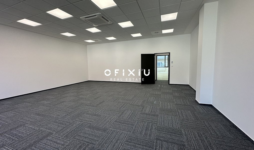 Pronájem kanceláře 90 m², Brno – náhled fotky 3