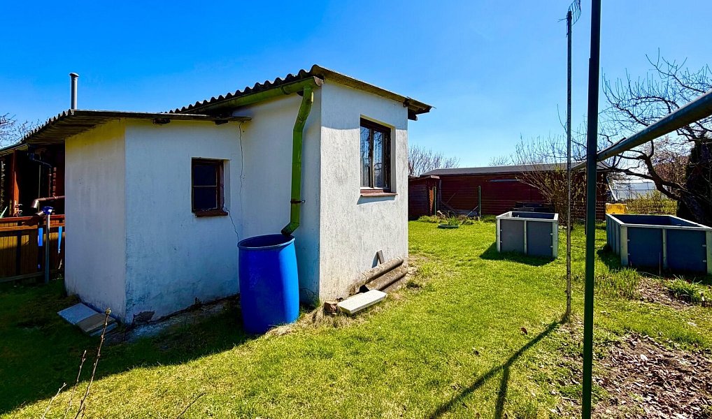 Prodej chaty/chalupy 8 m² s pozemkem 355 m², Pardubice – náhled fotky 14