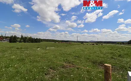Prodej stavebního pozemku 1 100 m², Kolová, okres Karlovy Vary
