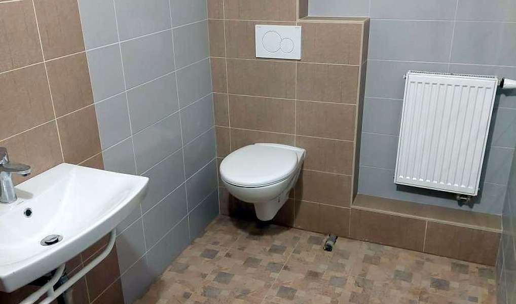 Prodej nájemního domu, činžáku 520 m², Písařov – náhled fotky 18