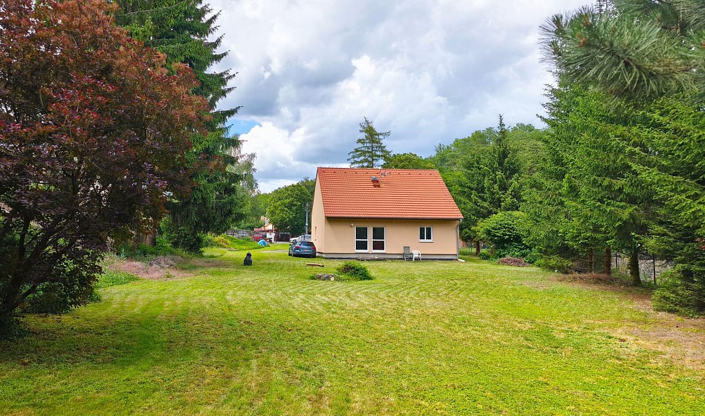 Prodej domu 100 m² s pozemkem 2 086 m², Vlastislav – náhled fotky 37