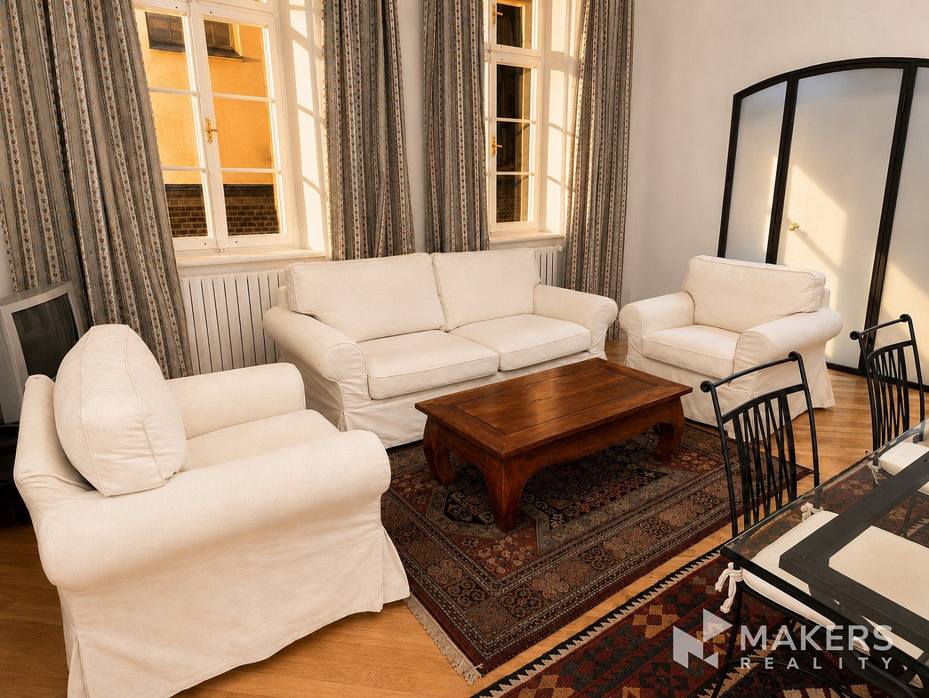 Pronájem bytu 2+kk 73 m² — photo 3