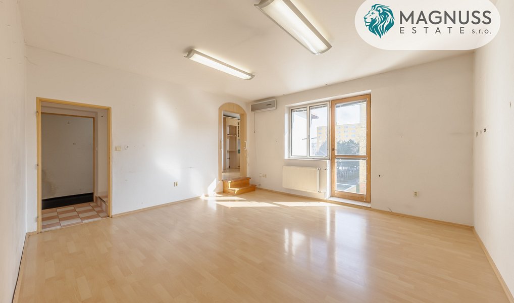 Prodej domu 208 m² s pozemkem 201 m², Přerov – náhled fotky 8