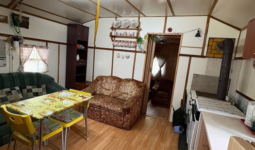 Prodej chaty/chalupy 25 m² s pozemkem 225 m², Kaliště – náhled fotky 6