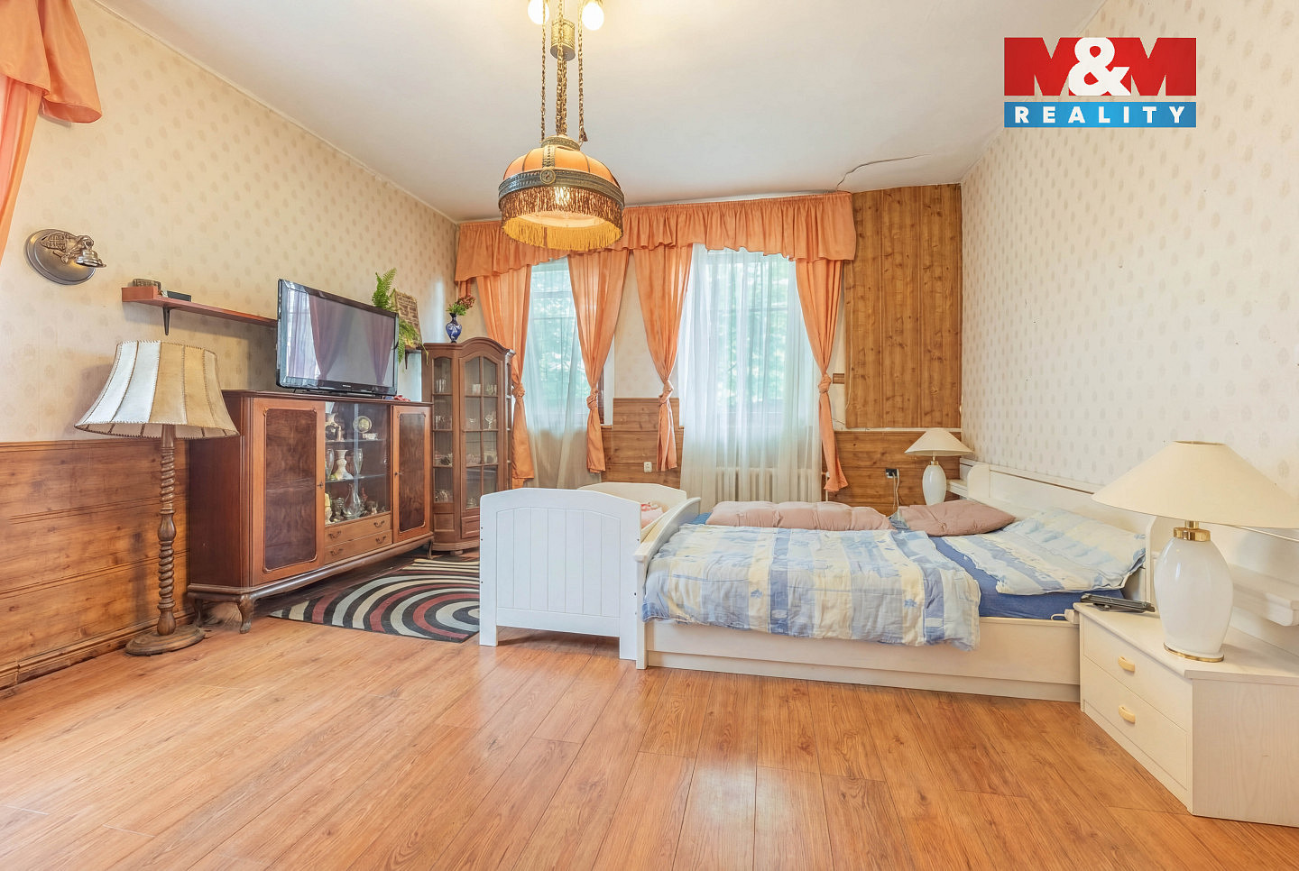 Prodej domu 220 m² s pozemkem 1 023 m² — photo 2