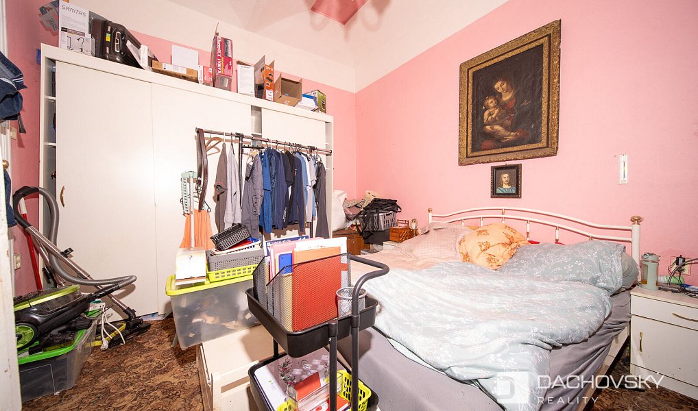 Prodej domu 150 m² s pozemkem 409 m², Chrudim – náhled fotky 26