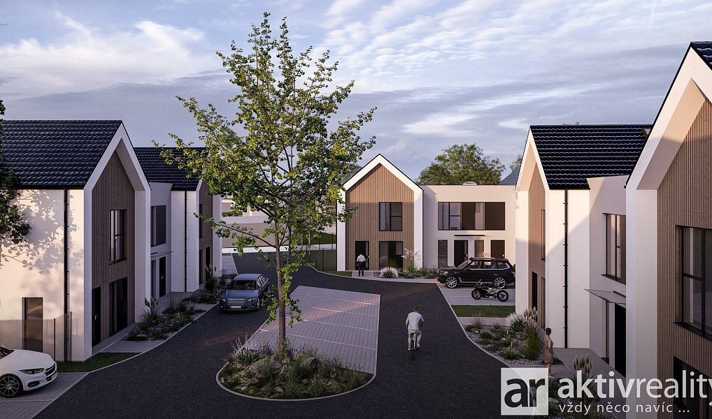 Prodej domu 87 m² s pozemkem 104 m², Obříství – náhled fotky 13