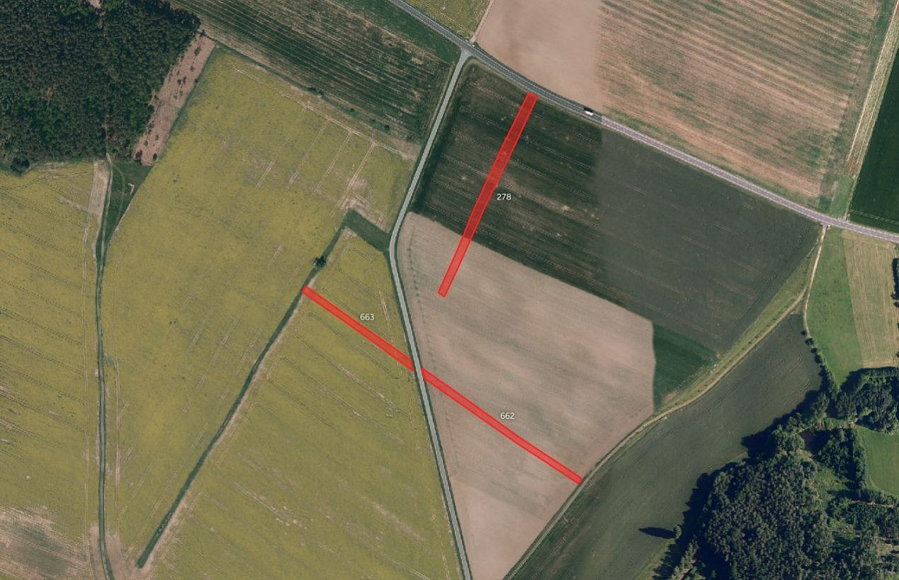 Prodej pole 124 740 m² – fotografie 5