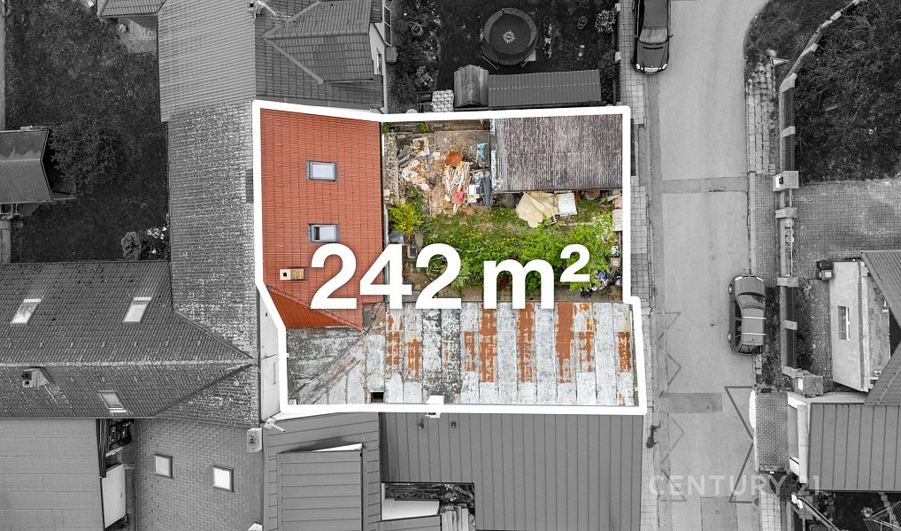 Prodej rodinného domu, 112 m², Kladno