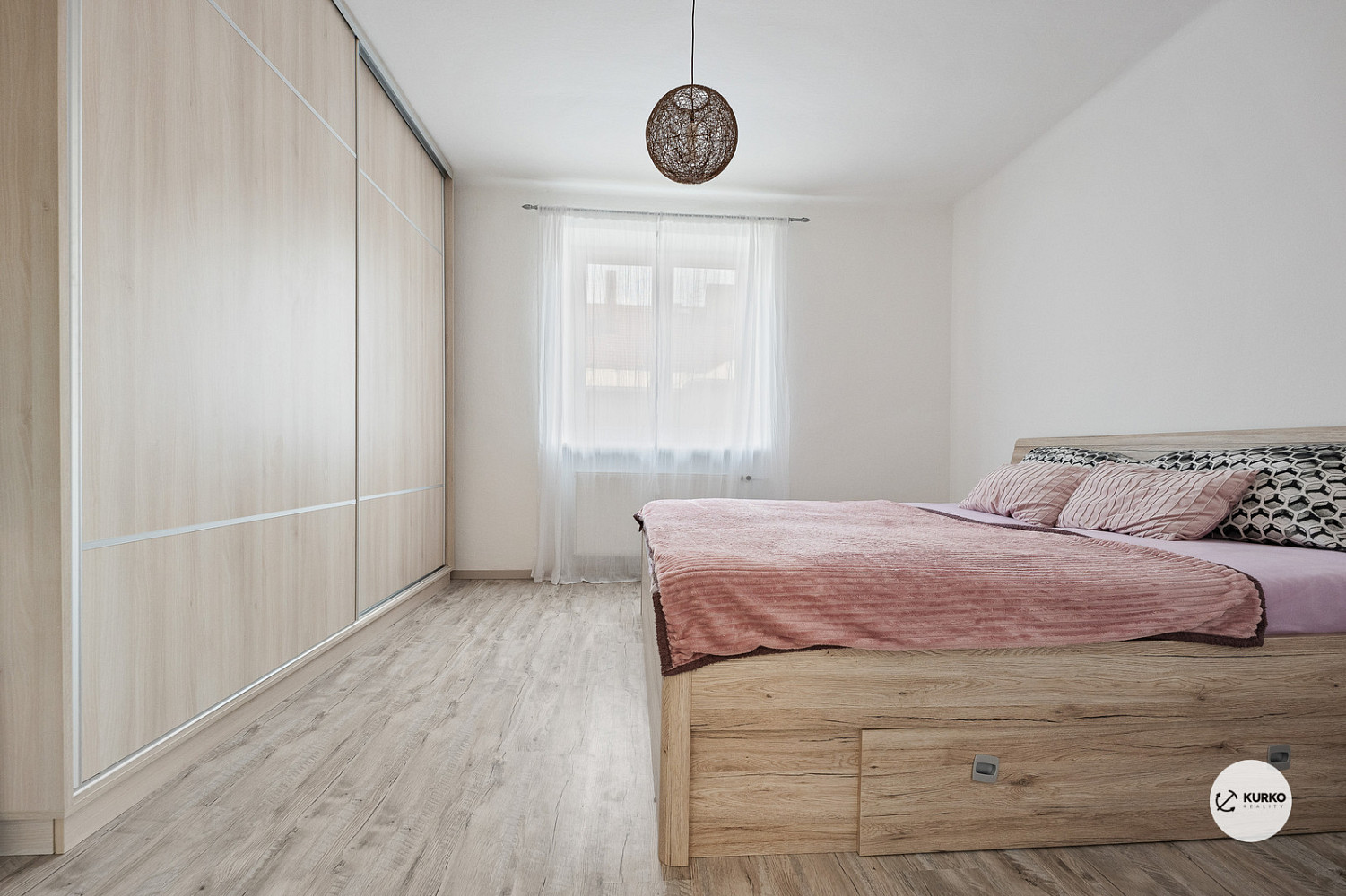 Prodej bytu 2+1 54 m² — photo 4