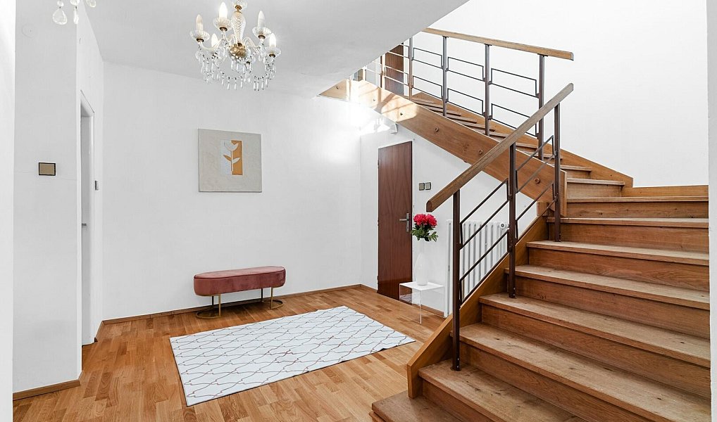 Prodej domu 210 m² s pozemkem 1 507 m², Svojetice – náhled fotky 15
