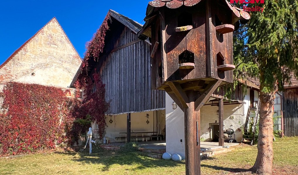 Prodej domu 661 m² s pozemkem 3 842 m², Přešťovice – náhled fotky 7
