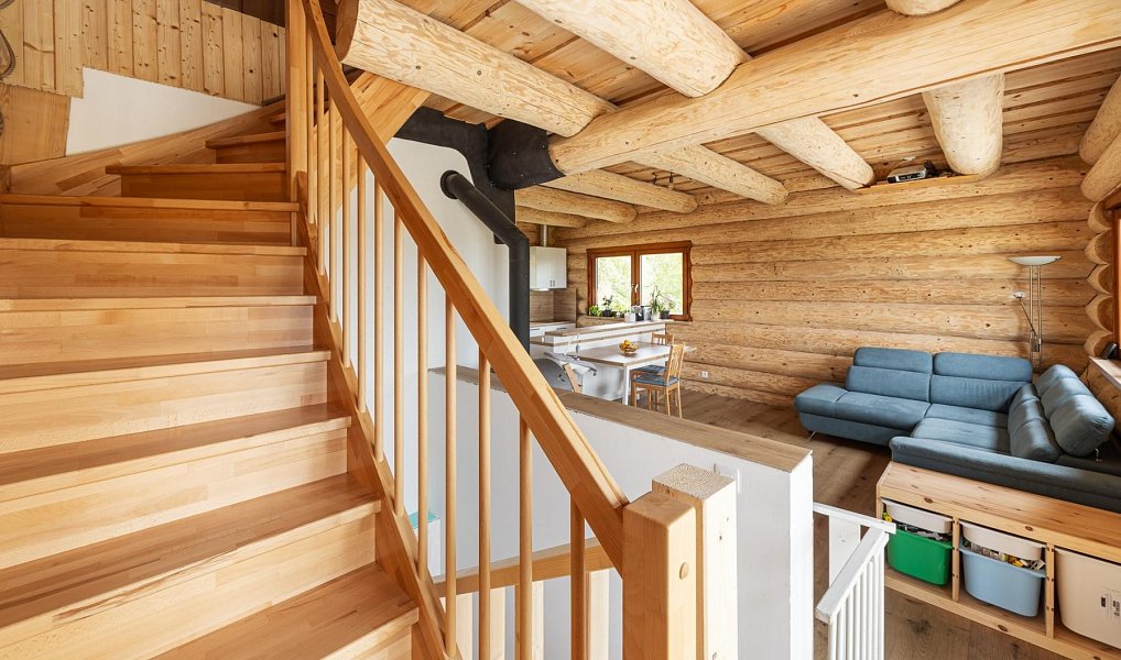 Prodej domu 122 m² s pozemkem 1 322 m², Slavkov u Brna – náhled fotky 5