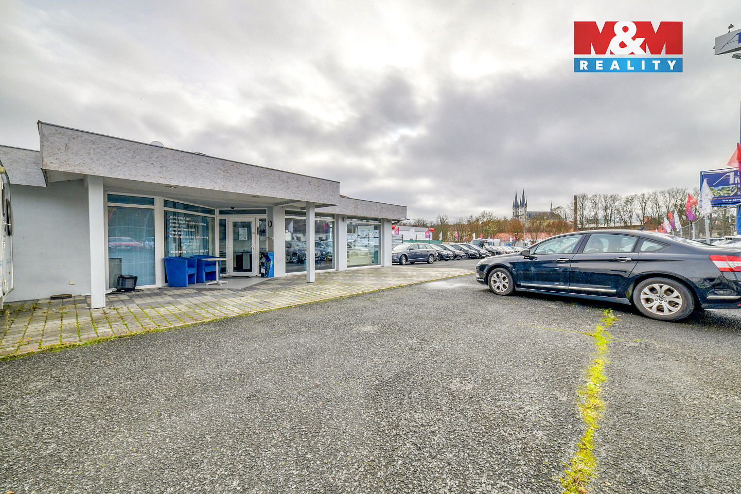 Pronájem obchodních prostor 55 m² — photo 4