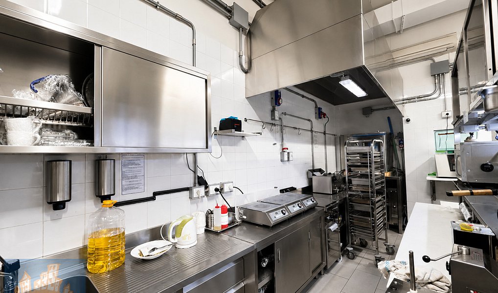 Pronájem restaurace 224 m², Praha – náhled fotky 14