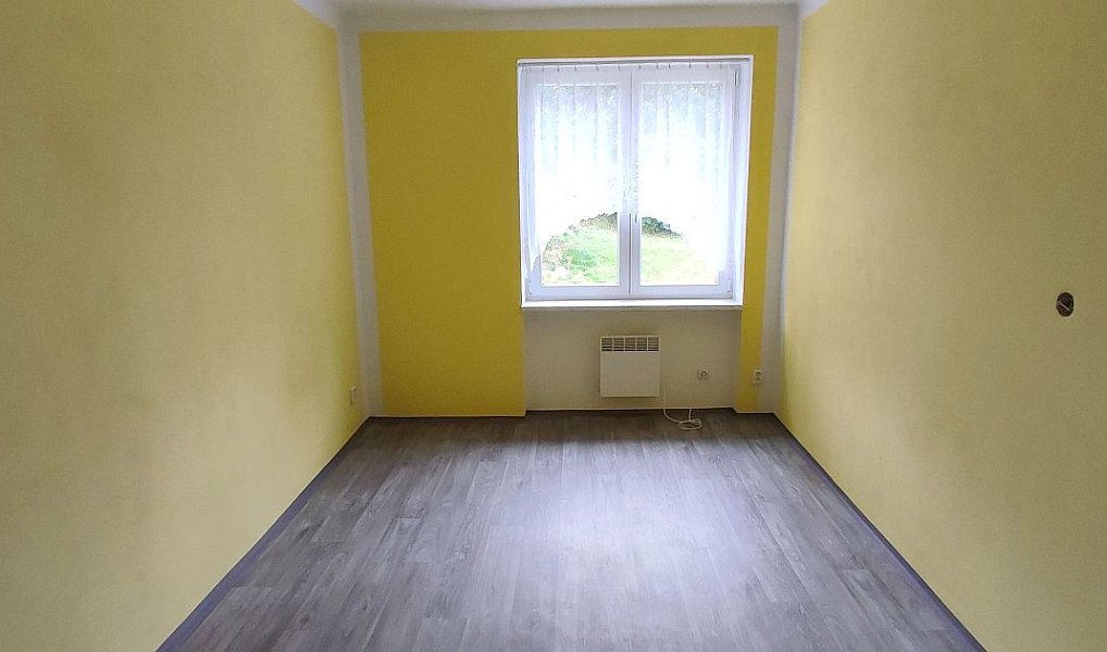 Pronájem bytu 2+kk 48 m², Cheb – náhled fotky 6