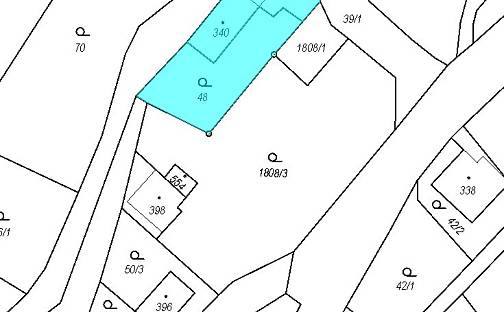 Prodej domu 250 m² s pozemkem 317 m²