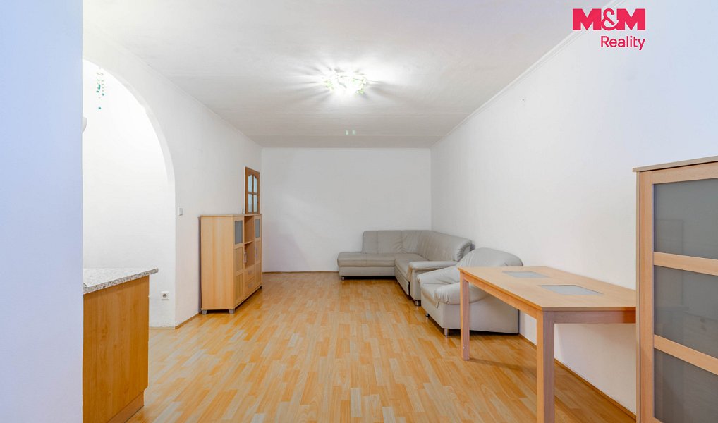 Prodej bytu 2+kk 48 m², Praha – náhled fotky 6