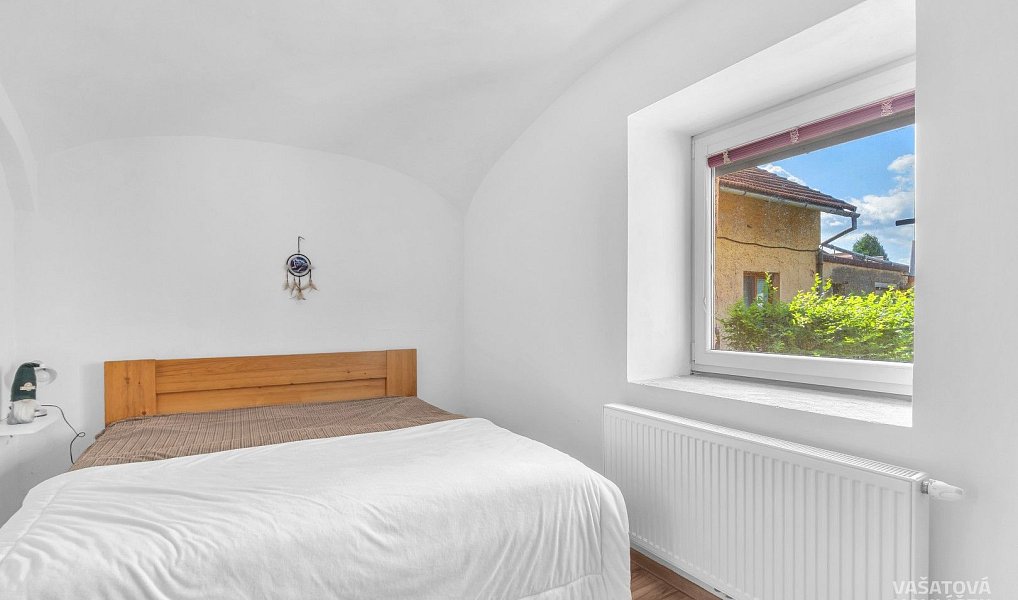 Prodej domu 104 m² s pozemkem 1 077 m², Přelouč – náhled fotky 7