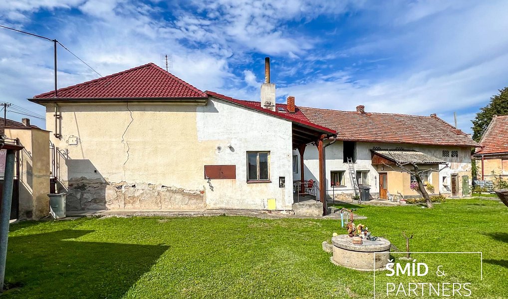Prodej domu 175 m² s pozemkem 879 m², Chrást – náhled fotky 25