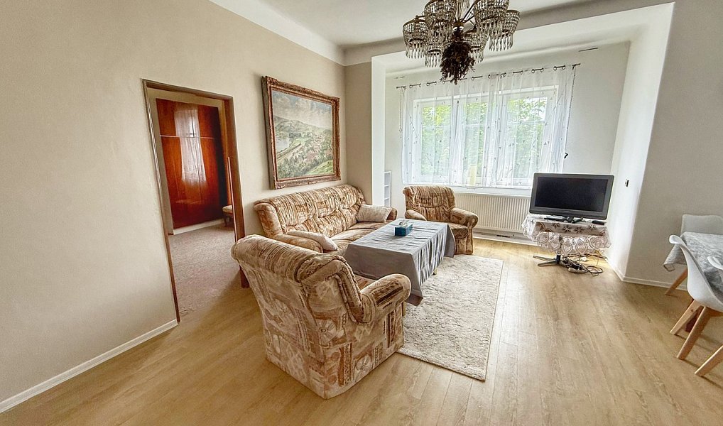 Prodej domu 210 m² s pozemkem 953 m², Starý Plzenec – náhled fotky 11