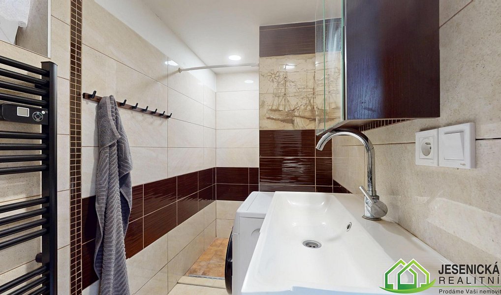 Prodej domu 120 m² s pozemkem 954 m², Stará Červená Voda – náhled fotky 18