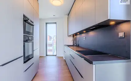 Pronájem bytu 2+kk 70 m²