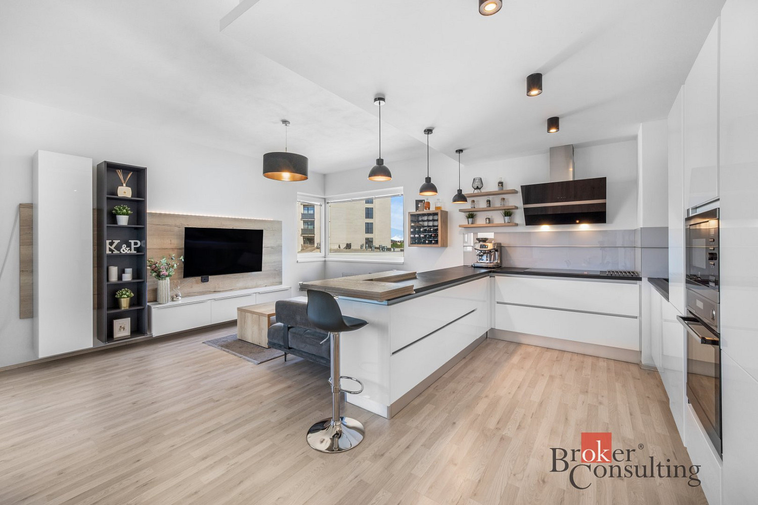 Prodej bytu 3+kk 105 m²
