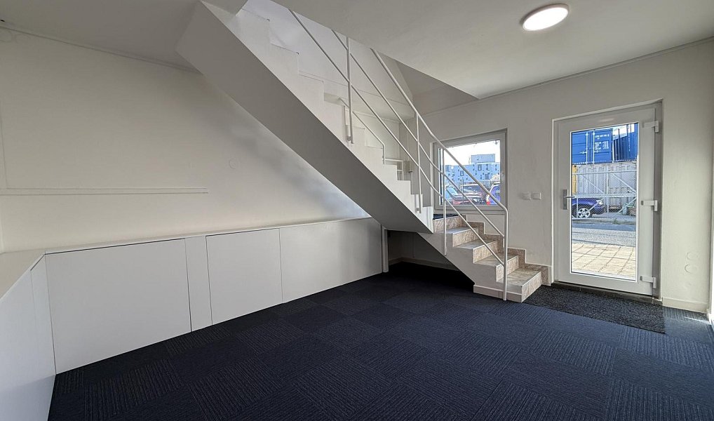 Pronájem kanceláře 13 m², Brno – náhled fotky 18
