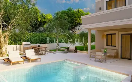 Prodej domu 246 m² s pozemkem 749 m², Diklo, Chorvatsko