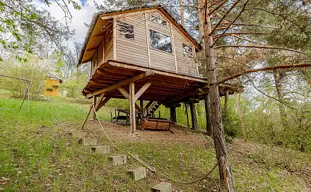Prodej domu 16 m² s pozemkem 1 532 m², Vyškov - Hamiltony
