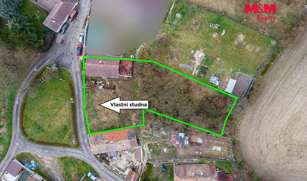 Prodej chaty/chalupy 118 m² s pozemkem 1 058 m², Polepy – náhled fotky 5