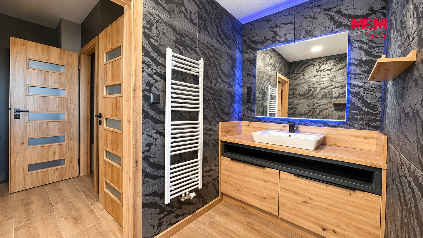 Pronájem bytu 2+1 65 m² – fotografie 2