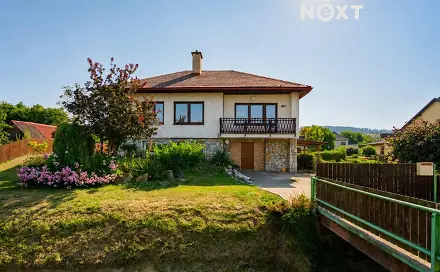 Prodej domu 199 m² s pozemkem 865 m², Vodní, Rapotín, okres Šumperk