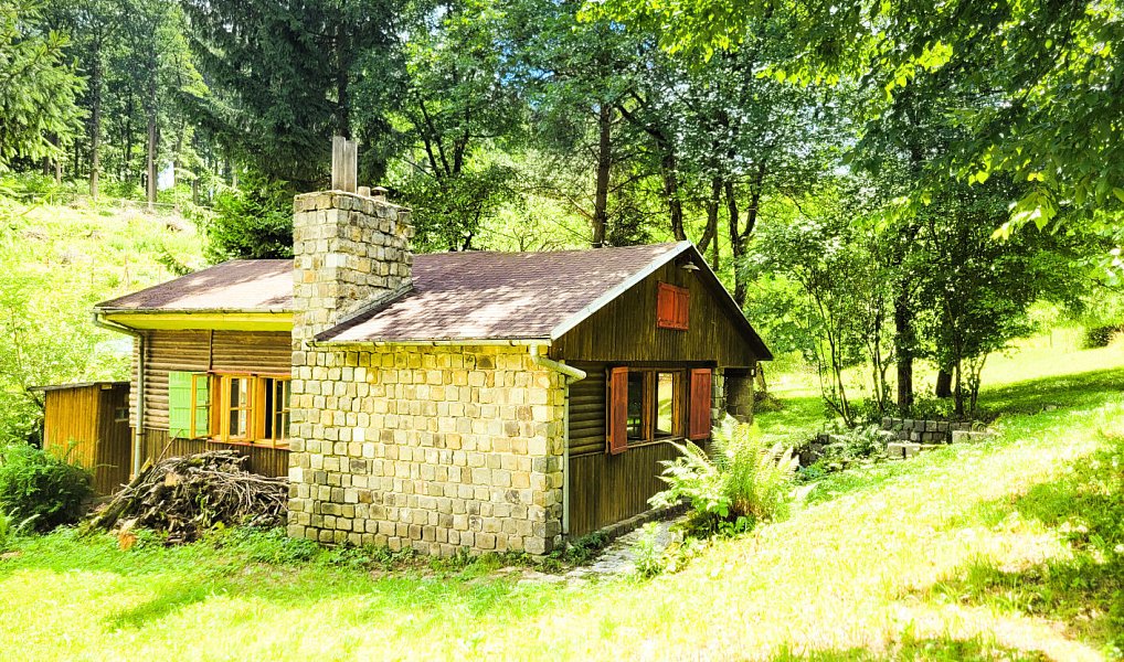 Prodej chaty/chalupy 50 m² s pozemkem 850 m², Radějov – náhled fotky 5