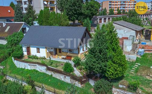 Prodej domu 147 m² s pozemkem 437 m², Příčná, Častolovice, okres Rychnov nad Kněžnou