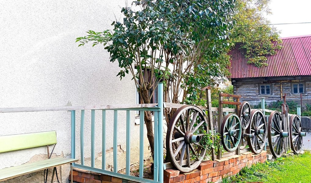Prodej domu 130 m² s pozemkem 182 m², Strážiště – náhled fotky 12