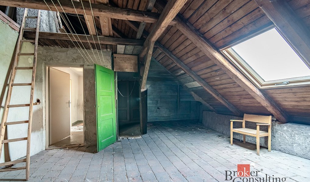 Prodej domu 226 m² s pozemkem 444 m², Bystřany – náhled fotky 24