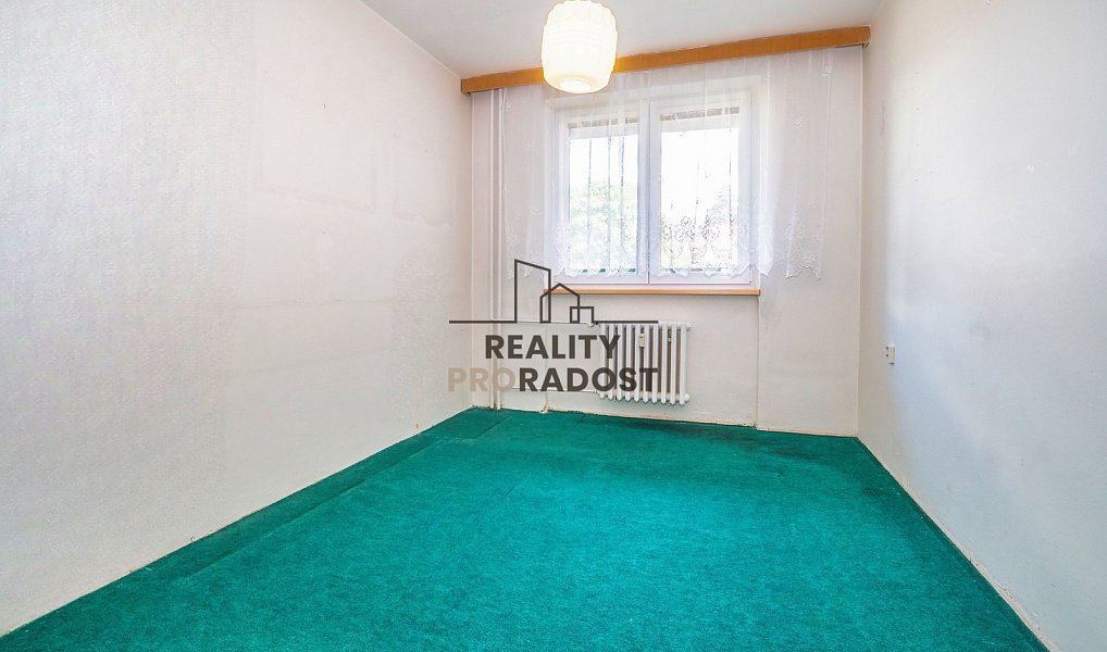 Prodej bytu 3+1 91 m², Boskovice – náhled fotky 6