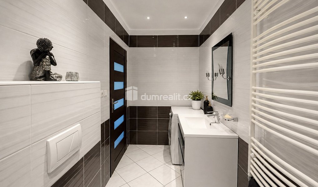 Prodej domu 195 m² s pozemkem 725 m², Ústí nad Labem – náhled fotky 5
