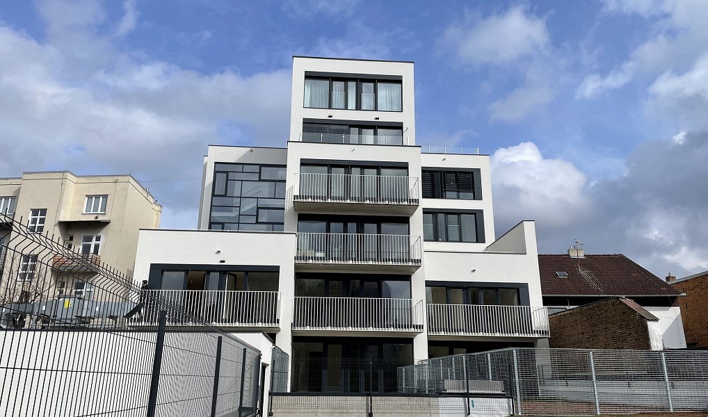 Pronájem bytu 2+kk 77 m², Brno – náhled fotky 11