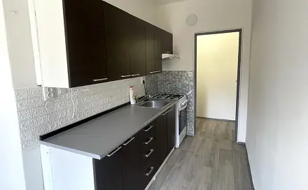 Pronájem bytu 1+1 41 m², Osvoboditelů, Uherský Brod, okres Uherské Hradiště