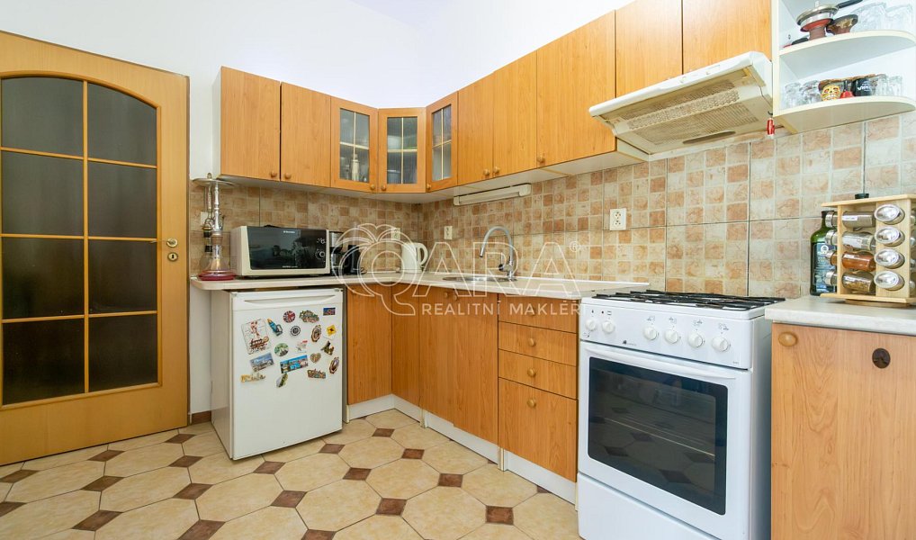 Prodej bytu 2+kk 44 m², Praha – náhled fotky 9