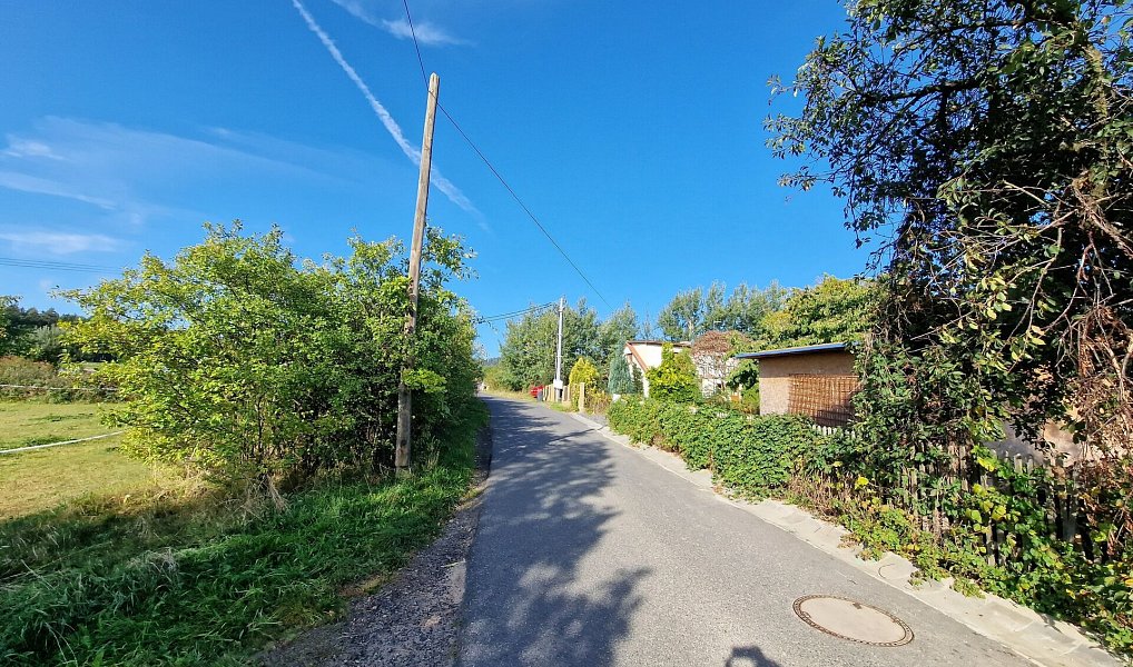 Prodej stavebního pozemku 3 632 m², Příbram – náhled fotky 6