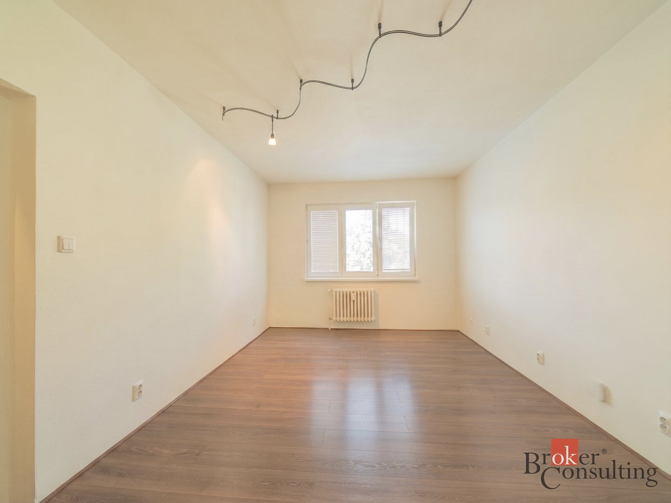 Prodej bytu 2+1 44 m² — photo 4