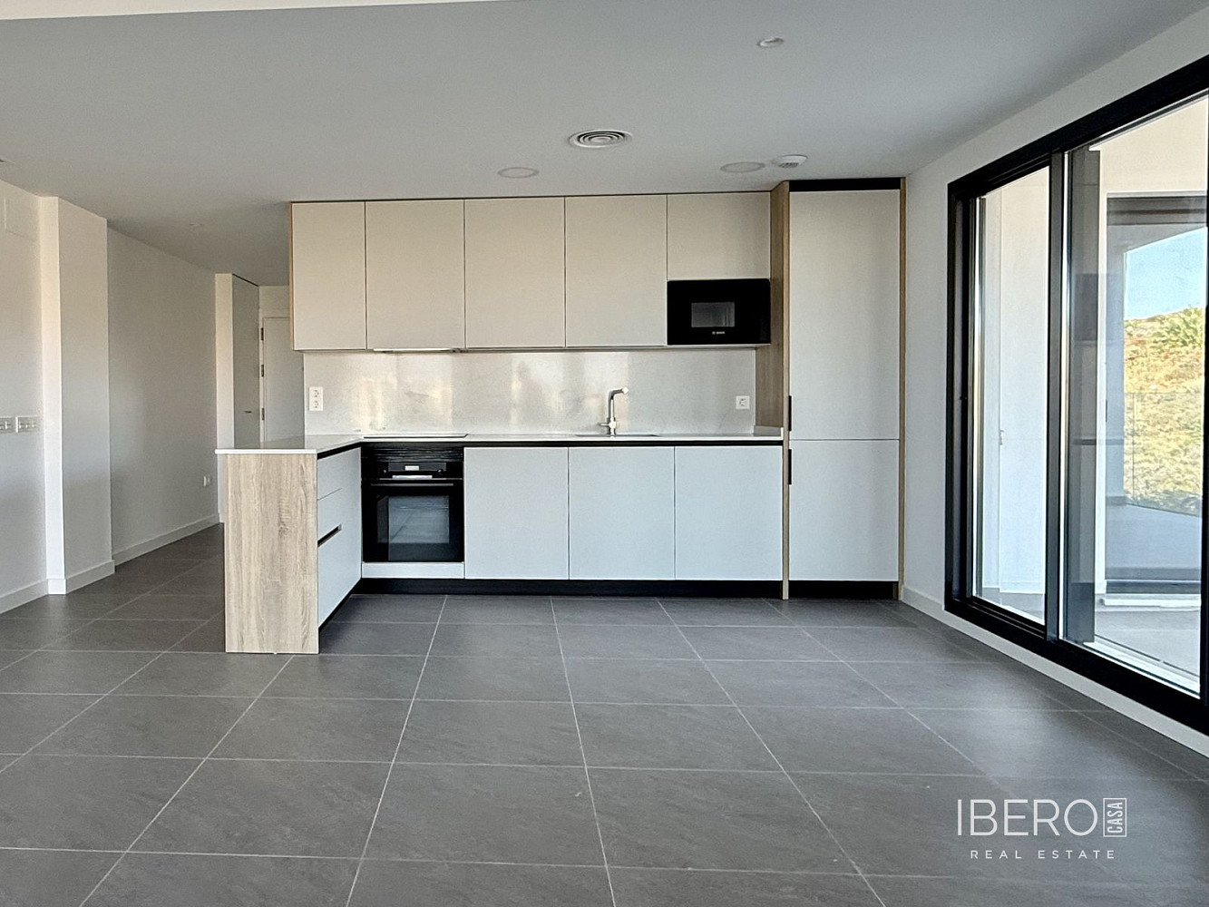 Piso 3+kk – Mijas, El Faro, Chaparral - Vista 3